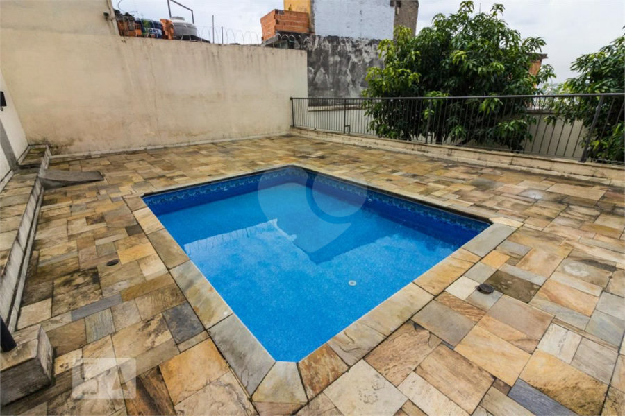 Apartamento à venda com 3 quartos, sendo 1 suíte, em Vila Nova Cachoeirinha, São Paulo, SP