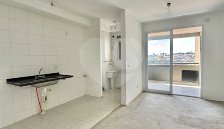 Apartamento à venda com 3 quartos, sendo 1 suíte,  em Horto Florestal, Jundiaí, SP