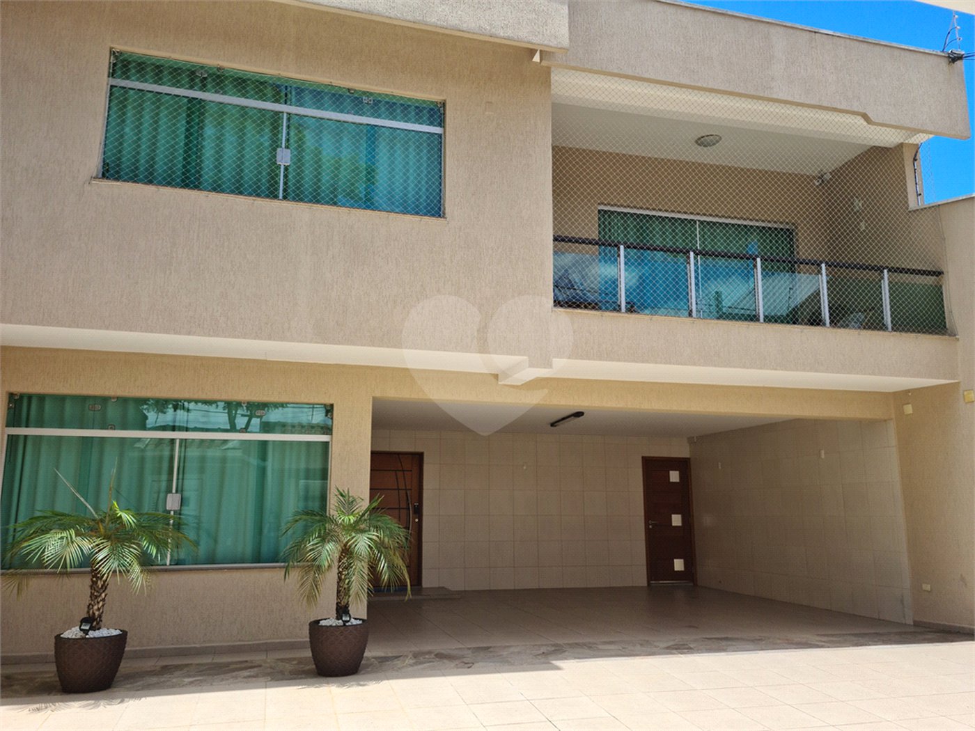 Casa à venda com 5 quartos, sendo 1 suíte, em Vila Lavínia, Mogi das Cruzes, SP