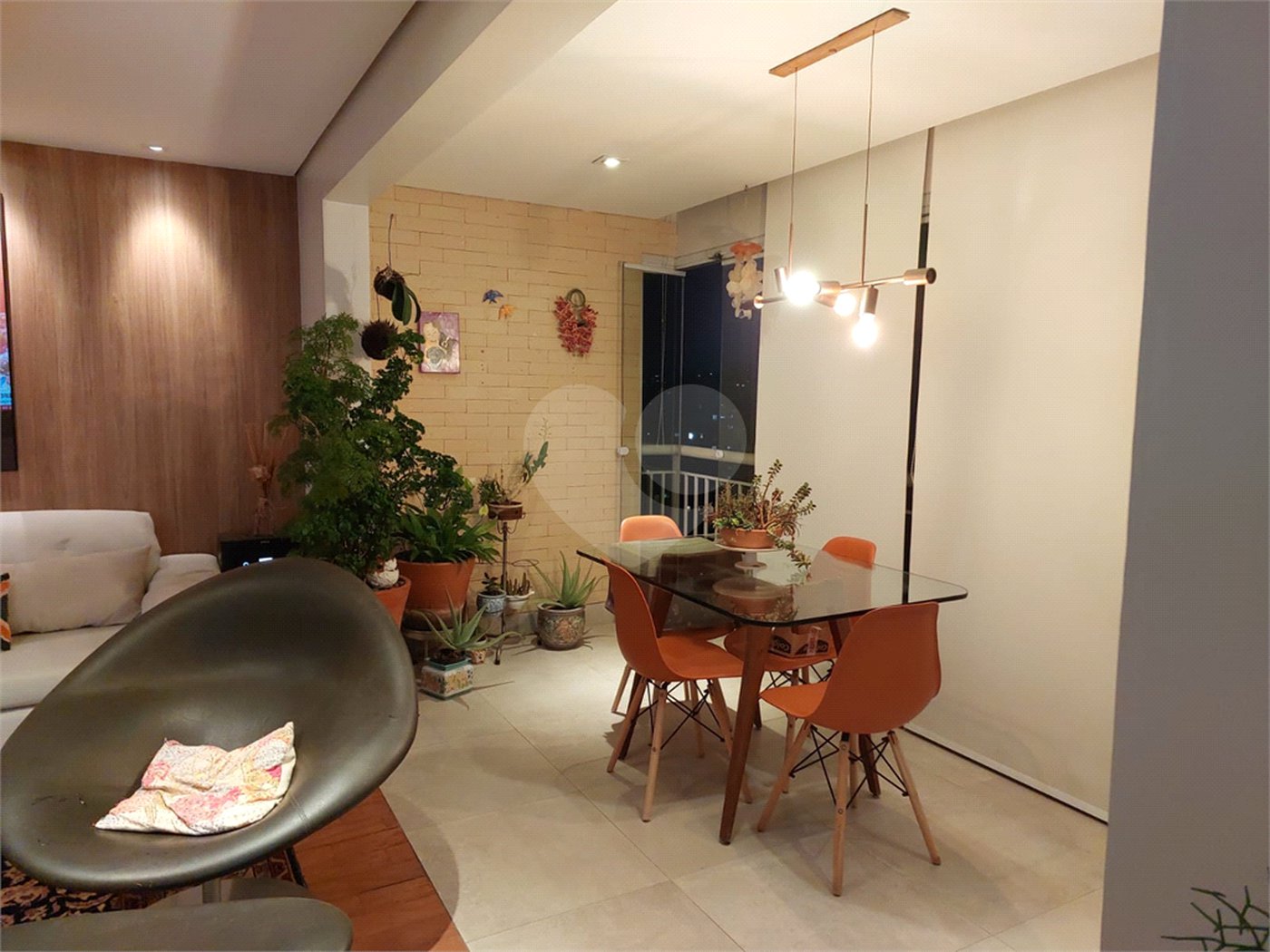 Apartamento à venda com 2 suítes em Vila Andrade, São Paulo, SP