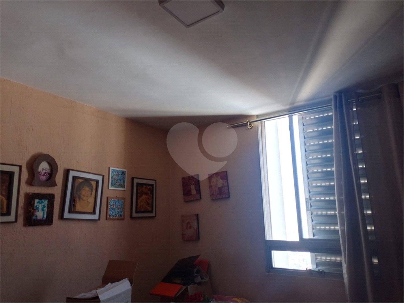 Apartamento à venda com 3 quartos em Limão, São Paulo, SP