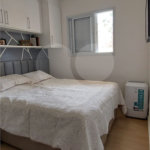 Apartamento à venda com 2 quartos em Vila Erna, São Paulo, SP