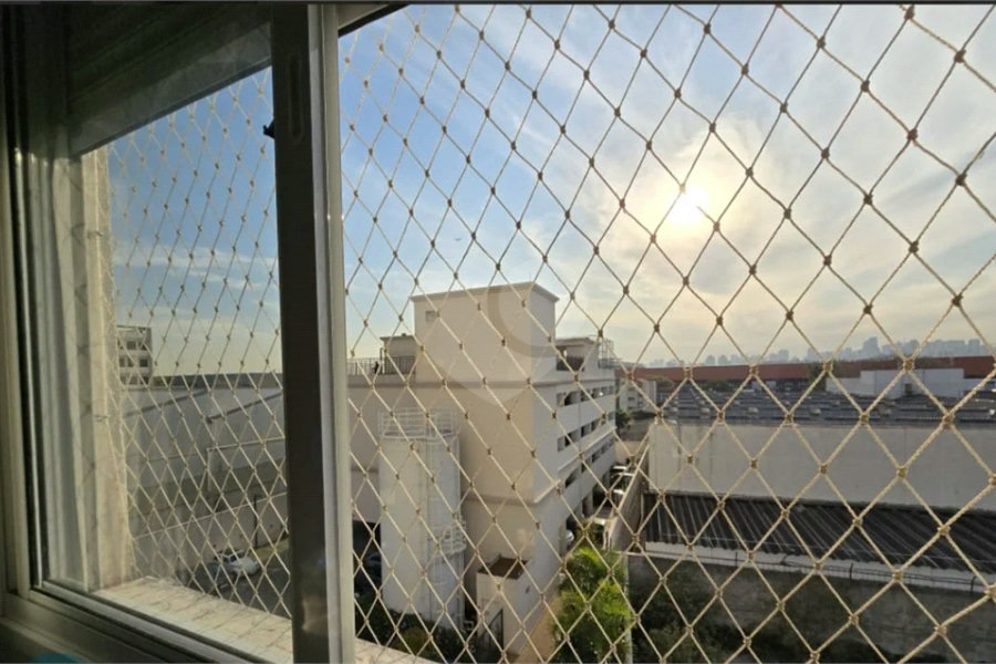 Apartamento à venda com 3 quartos, sendo 1 suíte,  em Vila Guilherme, São Paulo, SP