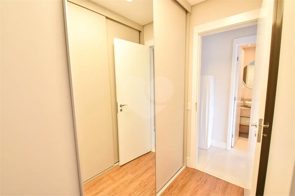 Apartamento à venda com 2 quartos em Jardim da Glória, São Paulo