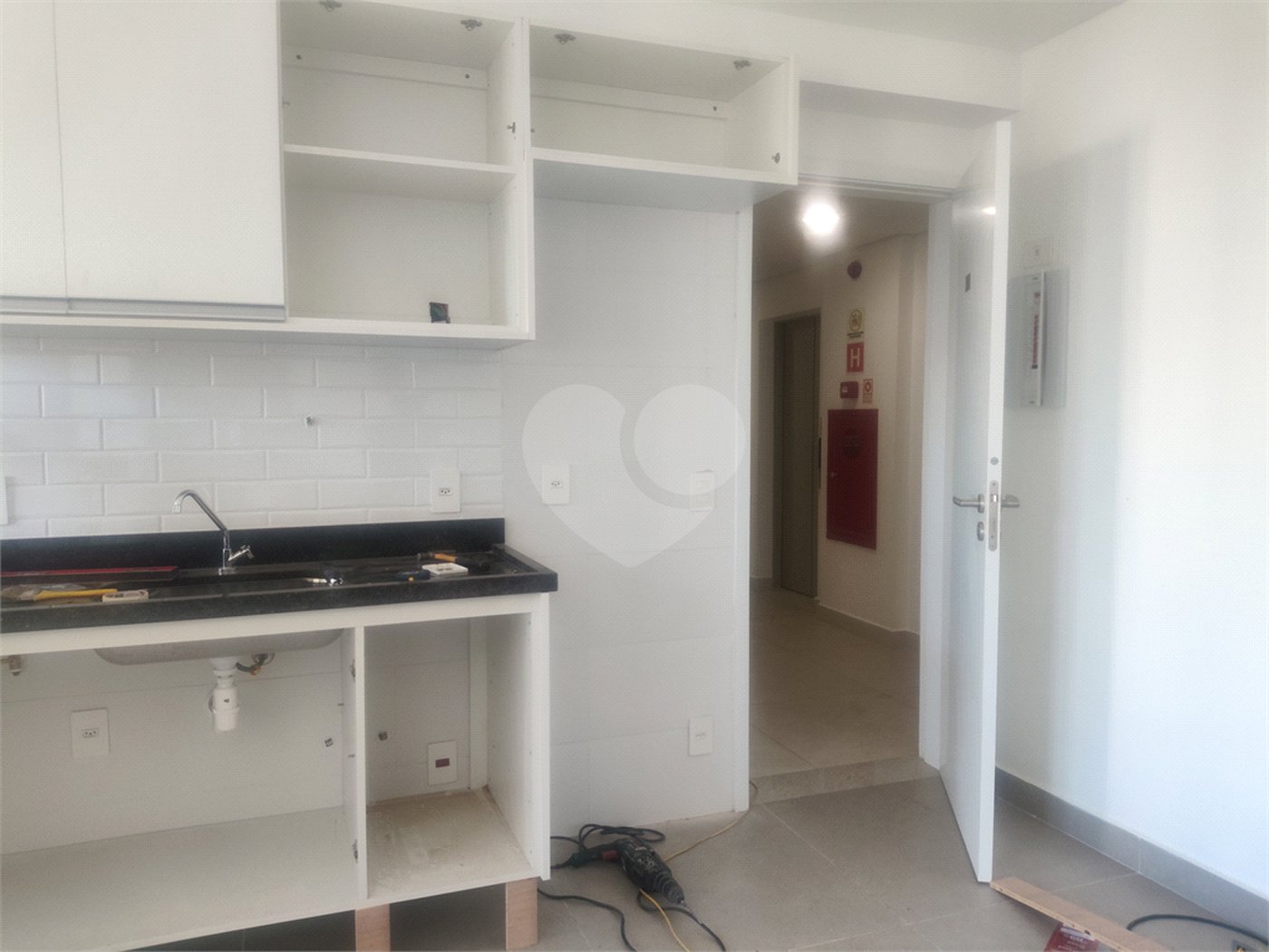 Studio para alugar com 2 quartos em Jardim São Paulo(zona Norte), São Paulo, SP