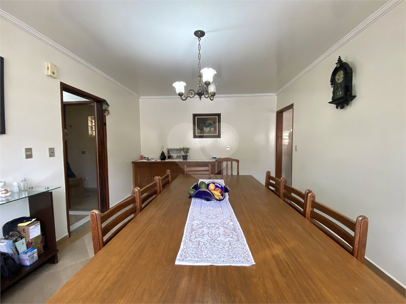 Sobrado à venda com 3 quartos, sendo 1 suíte,  em Vila Nivi, São Paulo, SP