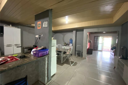 Casa à venda com 3 quartos em Bairro Santa Isabel, Ponta Porã, MS