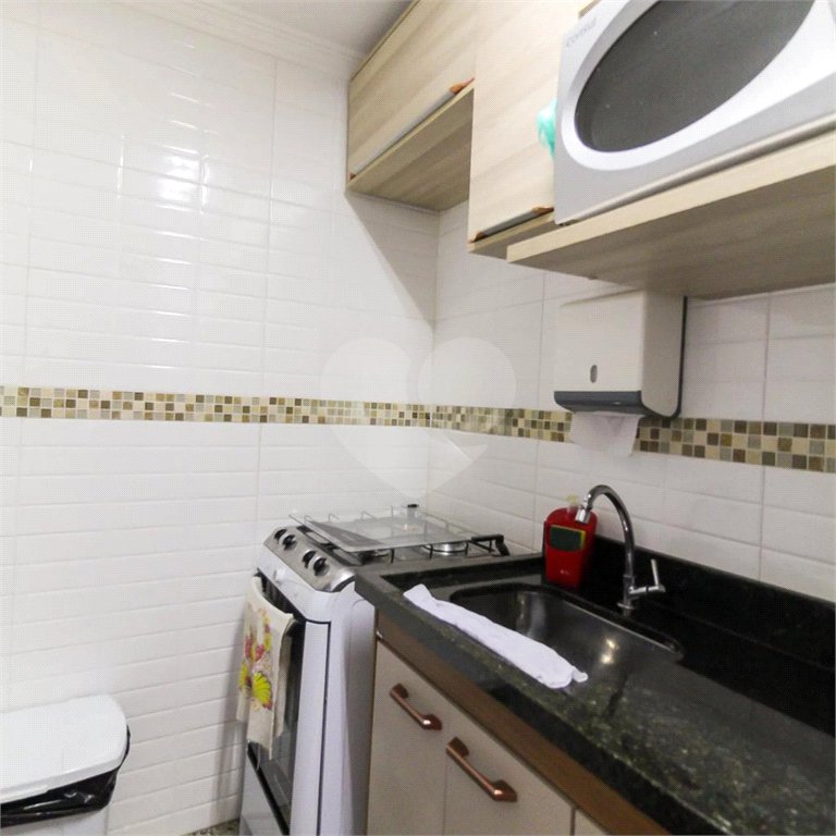 Apartamento à venda com 3 quartos, sendo 1 suíte, em Vila Regente Feijó, São Paulo, SP