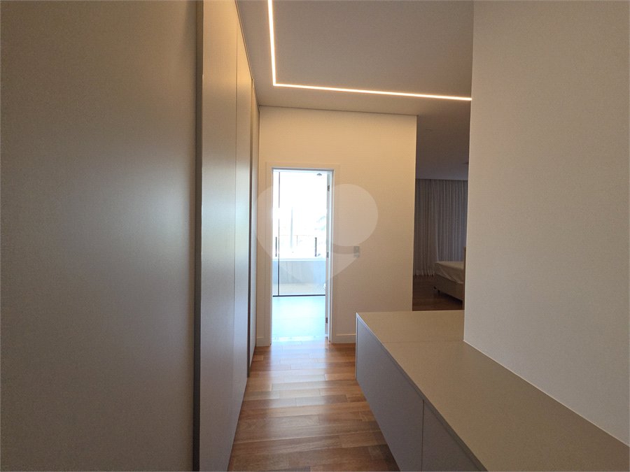 Casa à venda com 4 suítes no condomínio Fazenda Imperial, Sorocaba - SP