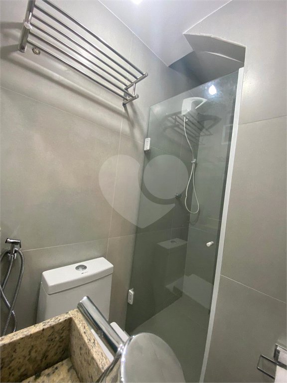 Triplex à venda com 2 suítes no Centro (mangue), Armação dos Búzios, RJ