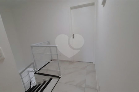 Casa à venda com 2 quartos, sendo 1 suíte, no condomínio Residêncial Villa Vicenzo, Rio de Janeiro - RJ