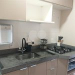 Apartamento à venda com 2 quartos, sendo 1 suíte, em Jardim Bela Vista, Indaiatuba, SP