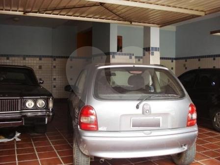 Sobrado à venda com 3 quartos, sendo 1 suíte, em Vila Nova Mazzei, São Paulo, SP