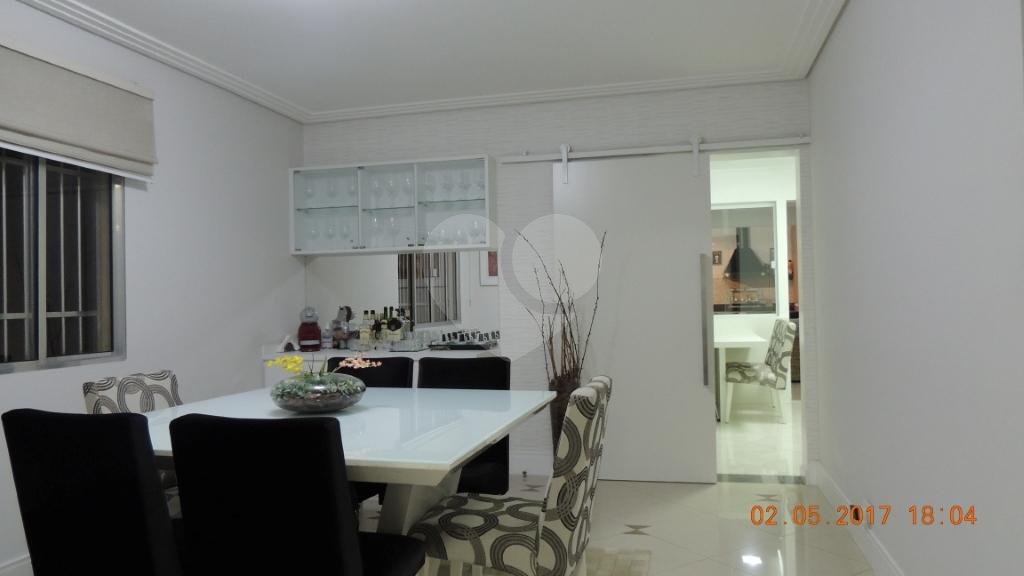Sobrado à venda com 3 suítes em City Campo Grande, São Paulo, SP