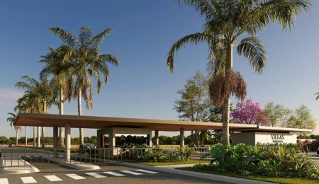 Villas Santo Antonio