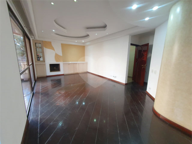 Apartamento à venda com 4 quartos, sendo 2 suítes,  em Anália Franco, São Paulo, SP