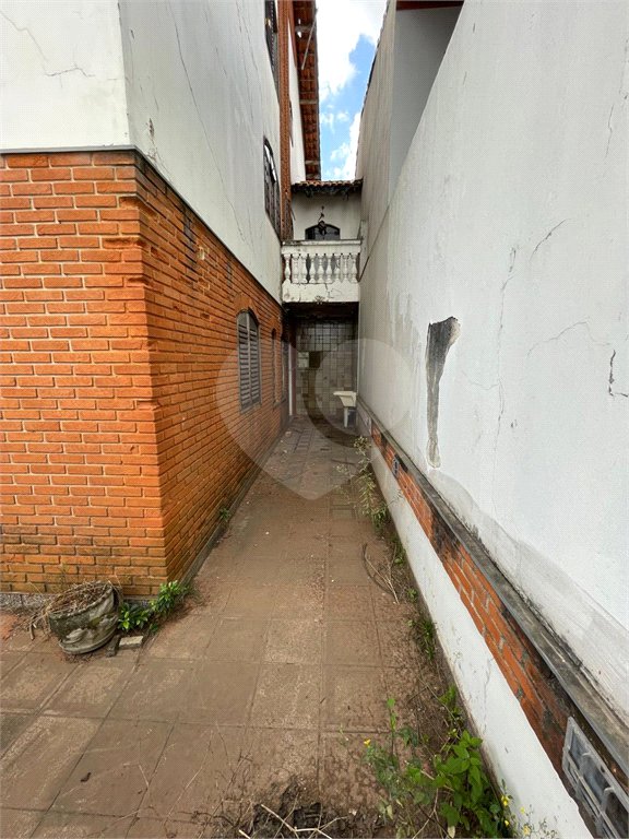 Sobrado à venda com 3 quartos, sendo 2 suítes, em Vila Rosalia, Guarulhos, SP