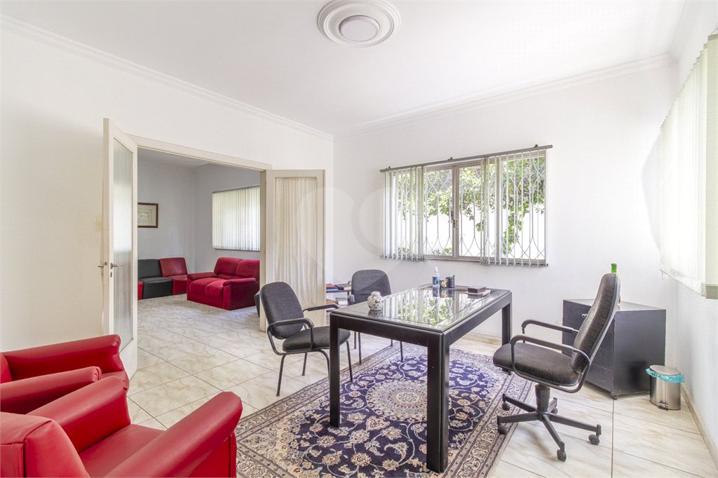 Casa à venda com 3 quartos em Vila Mariana, São Paulo, SP