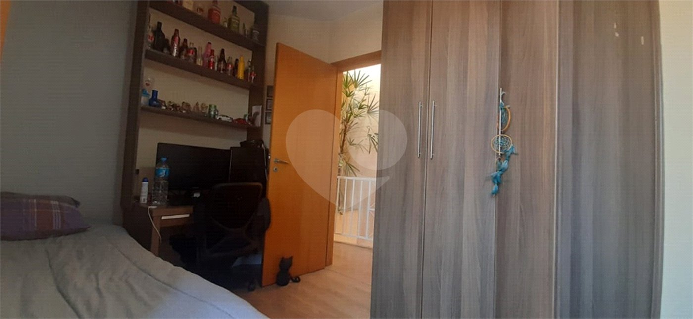 Casa à venda com 4 quartos, sendo 2 suítes,  em Jardim Paraíso, São Paulo, SP