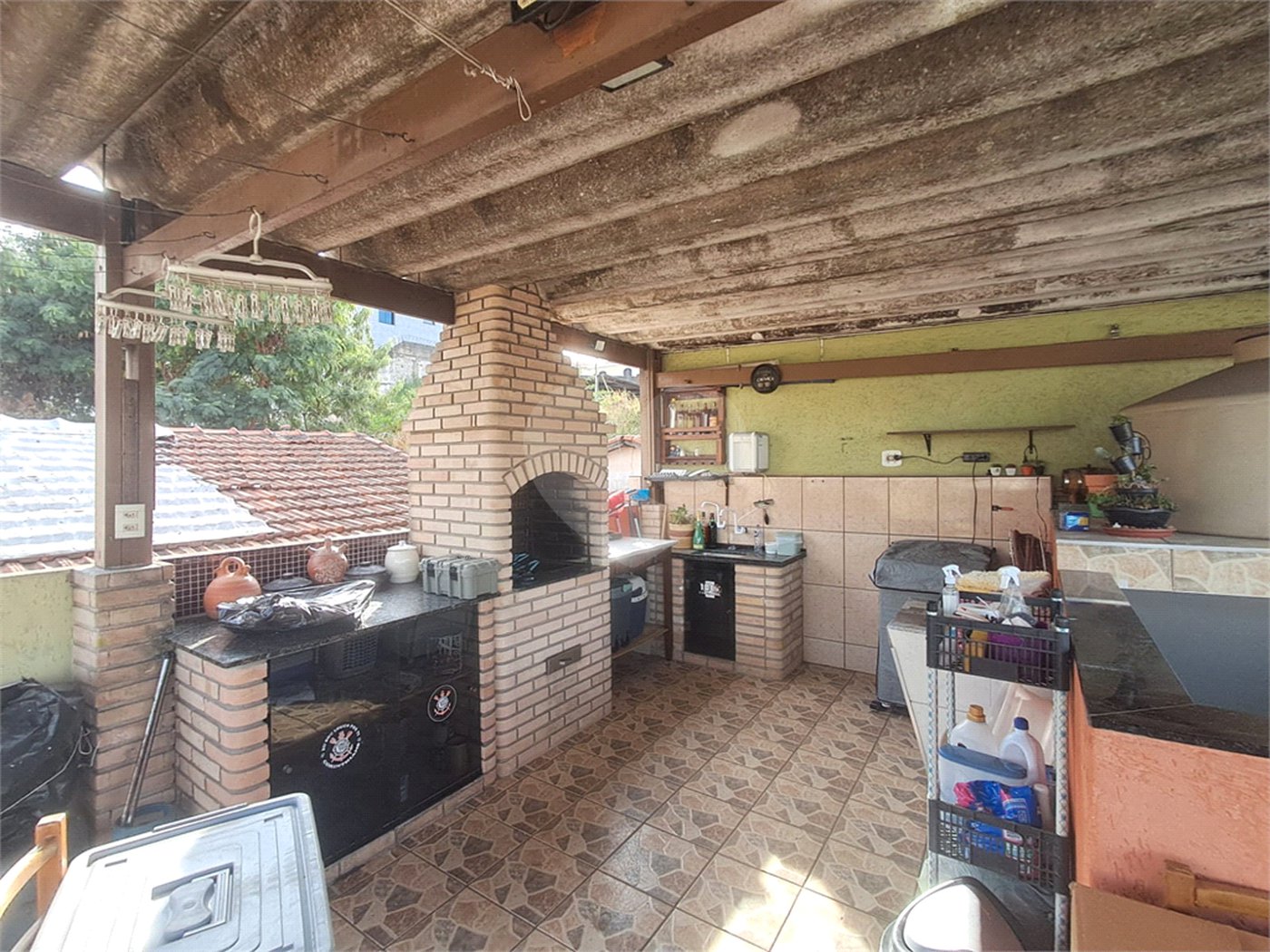 Sobrado à venda com 3 quartos em Limão, São Paulo, SP