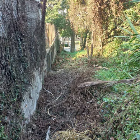 Terreno à venda em Vila Tramontano, São Paulo, SP