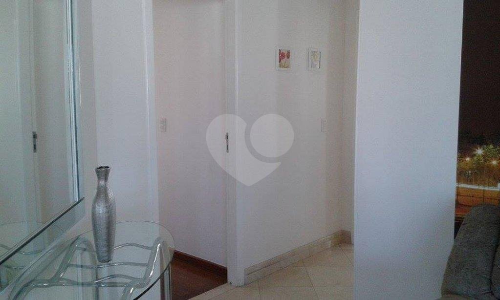 Cobertura à venda com 3 suítes em Santana, São Paulo, SP