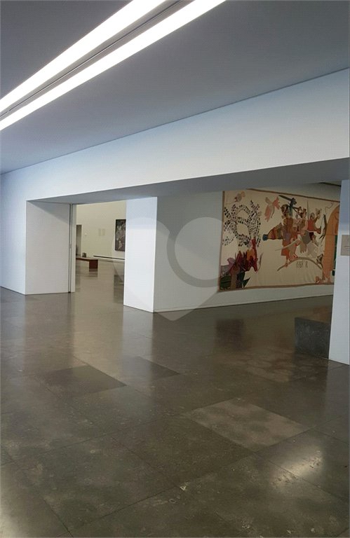 Apartamento à venda com 2 quartos, sendo 1 suíte, em Sumaré, São Paulo, SP