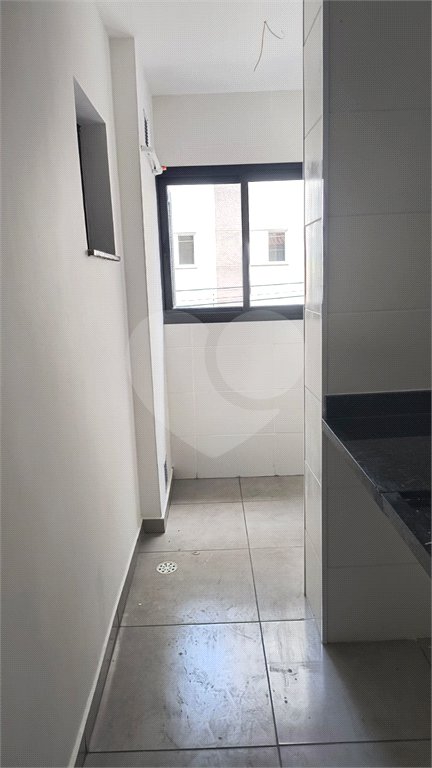 Apartamento à venda com 2 quartos, sendo 1 suíte, em Parada Inglesa, São Paulo, SP
