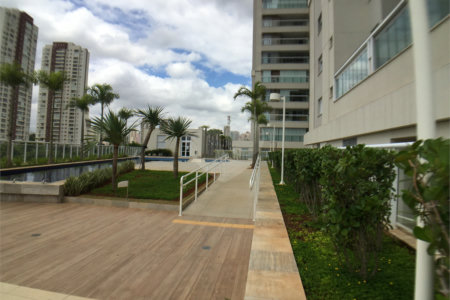 Apartamento à venda com 3 quartos, sendo 1 suíte, em Barra Funda, São Paulo, SP