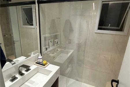 Apartamento à venda com 4 quartos, sendo 1 suíte, em Jardim Vazani, São Paulo, SP
