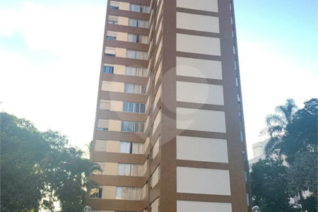 Apartamento à venda com 2 quartos, sendo 1 suíte,  em Santana, São Paulo, SP