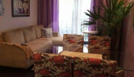 Cobertura à venda com 3 quartos, sendo 1 suíte,  em Parque Novo Mundo, São Paulo, SP