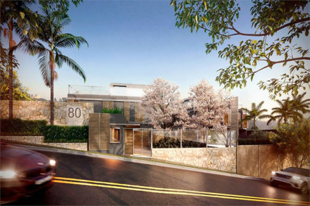 Casa à venda com 4 suítes no condomínio Jockey Family House, São Paulo - SP