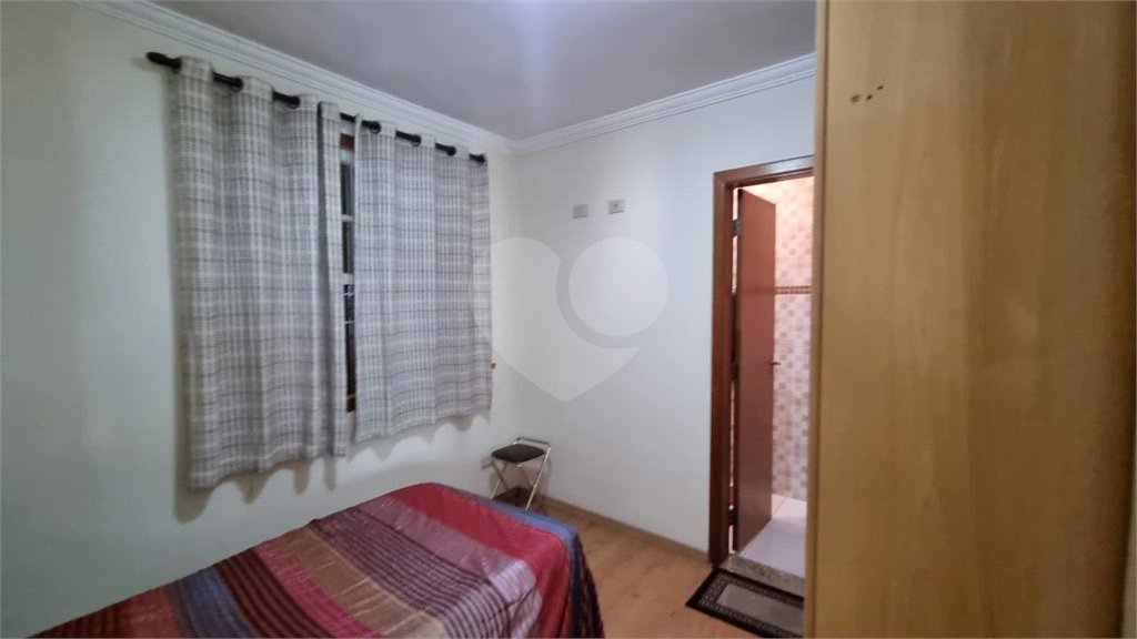 Casa à venda com 3 suítes em Jardim Trussardi, São Paulo, SP