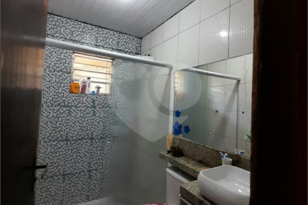 Casa Térrea à venda com 3 quartos em Recanto Feliz, Suzano, SP