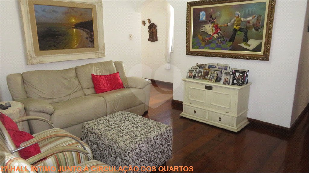 Apartamento à venda com 4 quartos, sendo 2 suítes, em Tijuca, Rio de Janeiro, RJ