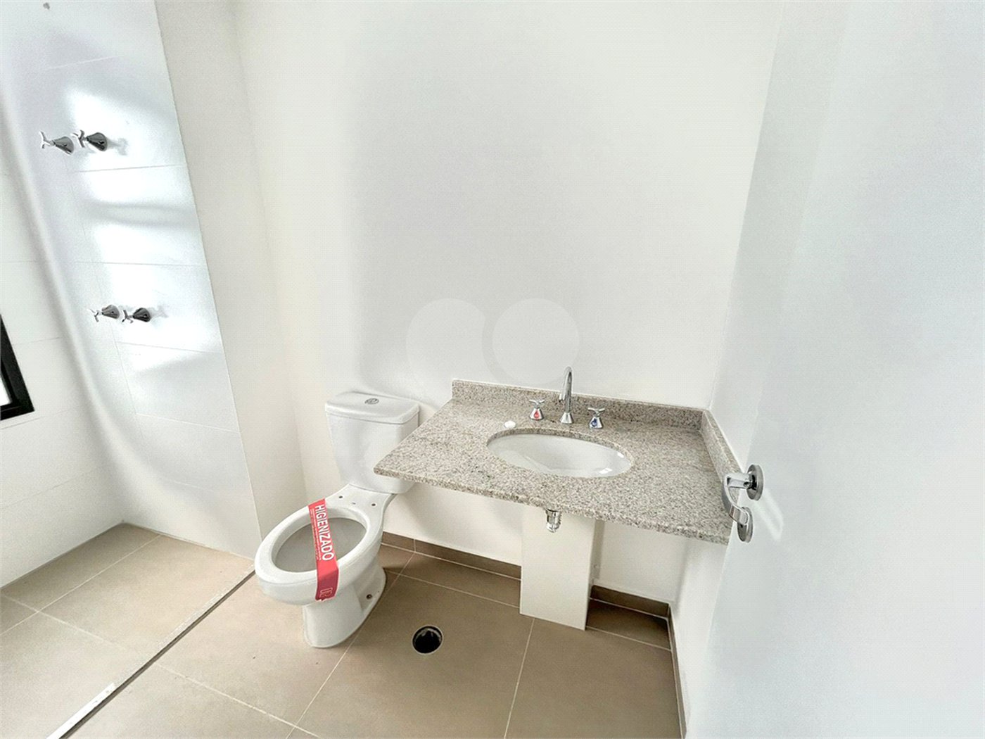 Apartamento à venda com 2 suítes em Brooklin, São Paulo, SP