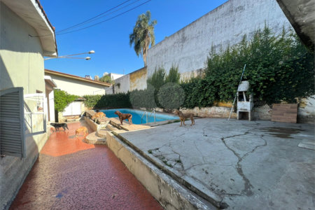 Casa à venda com 4 quartos, sendo 1 suíte,  em Jardim Colombo, São Paulo, SP