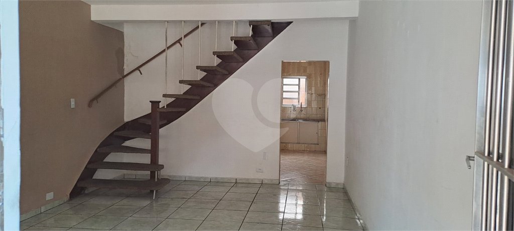 Sobrado à venda com 2 quartos em Vila Medeiros, São Paulo, SP