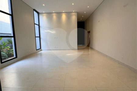 Casa à venda com 4 suítes no condomínio Alphaville 1, Ribeirão Preto - SP