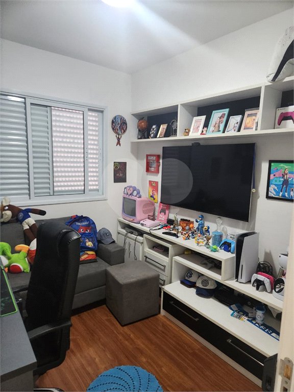 Apartamento à venda com 3 quartos, sendo 1 suíte, em Parque Campolim, Sorocaba, SP