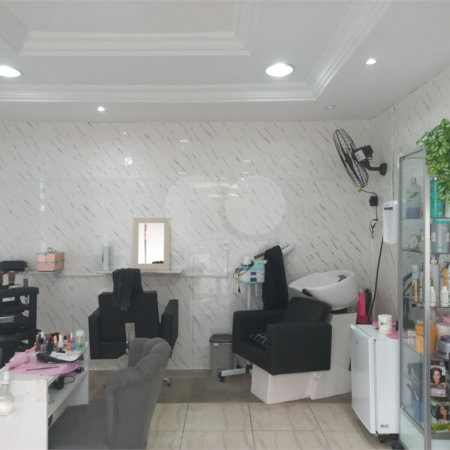 Sala à venda em Vila Mogilar, Mogi das Cruzes, SP