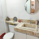 Apartamento à venda com 3 quartos, sendo 1 suíte, em Vila Guilherme, São Paulo, SP