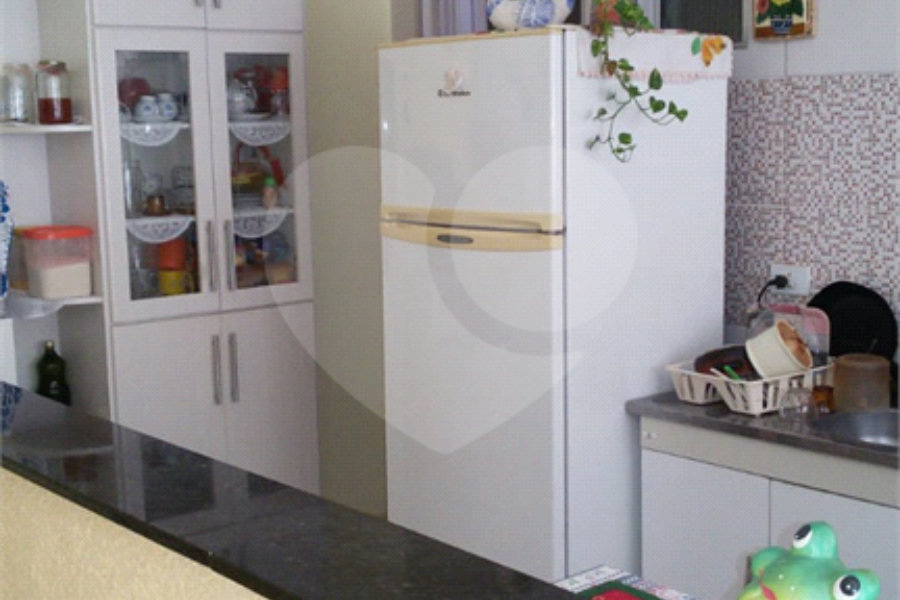 Sobrado à venda com 3 quartos, sendo 2 suítes, em Tucuruvi, São Paulo, SP