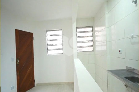 Apartamento à venda com 1 quarto em Consolação, São Paulo, SP