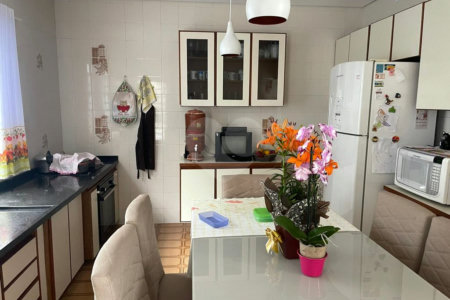 Casa à venda com 3 quartos, sendo 1 suíte, em Cidade Nova Ii, Indaiatuba, SP