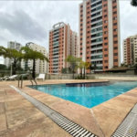 Apartamento à venda com 2 quartos em Jardim das Vertentes, São Paulo, SP