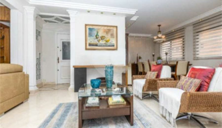 Apartamento à venda com 3 suítes em Santana, São Paulo, SP