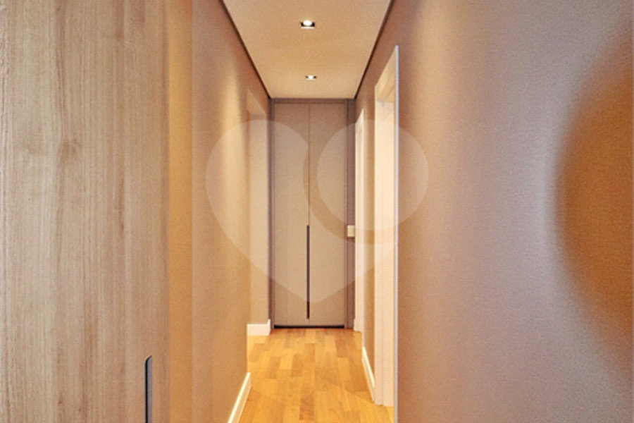 Apartamento à venda com 4 quartos, sendo 2 suítes, em Santana, São Paulo, SP