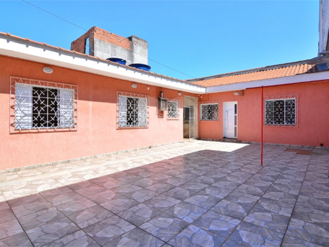 Casa à venda com 2 quartos, sendo 1 suíte,  em Casa Verde, São Paulo, SP